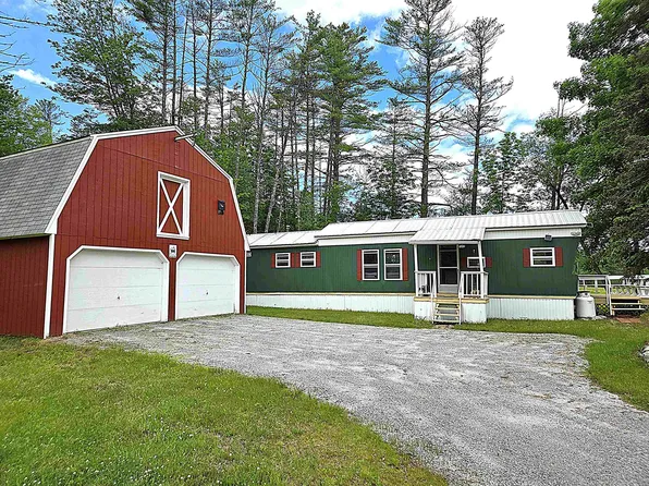 33 Sanborn Road, Plymouth, NH 03264