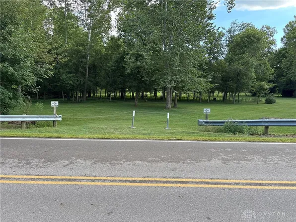 0 W Piqua Clay Rd, Covington, OH 45318