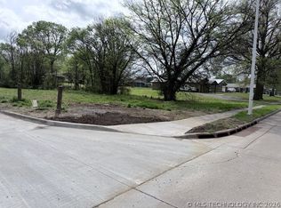 101 S Elliott St, Pryor, OK 74361