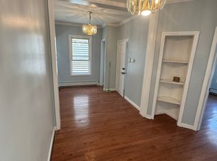 211 Clendenny Ave, Jersey City, NJ 07304
