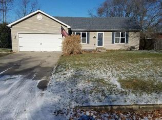 10207 Charles St, Osceola, IN 46561