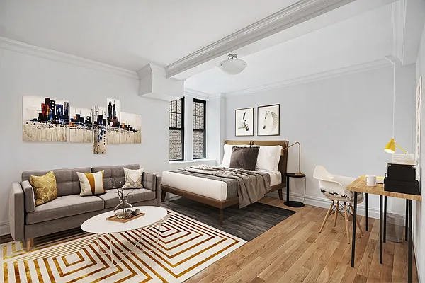 Rented by Douglas Elliman | media 9