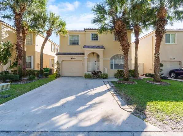527 NW 87th Lane, Coral Springs, FL 33071