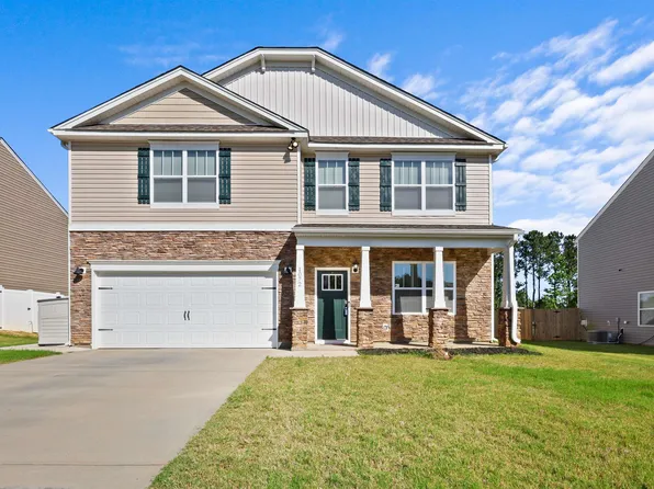 1072 Longstone Way, Spartanburg, SC 29306