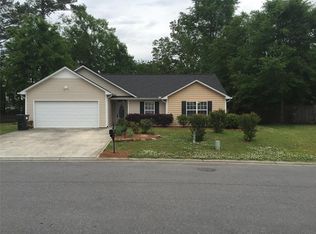 64 Trillium Trl NE, Rome, GA 30165
