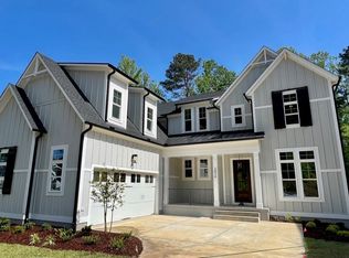 3824 Stoneridge Forest Dr LOT 7, Raleigh, NC 27612