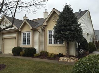 18 Wellfleet St, Monroe Township, NJ