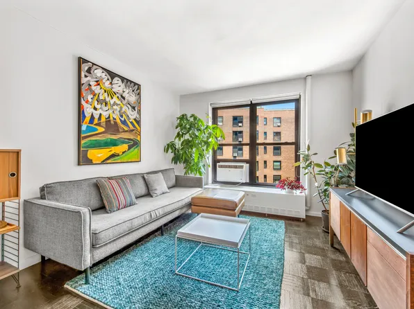 201 Clinton Avenue 10F image 3 of 12