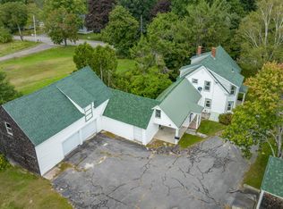 285 Windham Center Rd, Windham, ME 04062