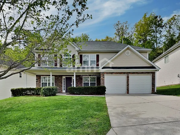 5223 Sunriver Rd, Gastonia, NC 28054