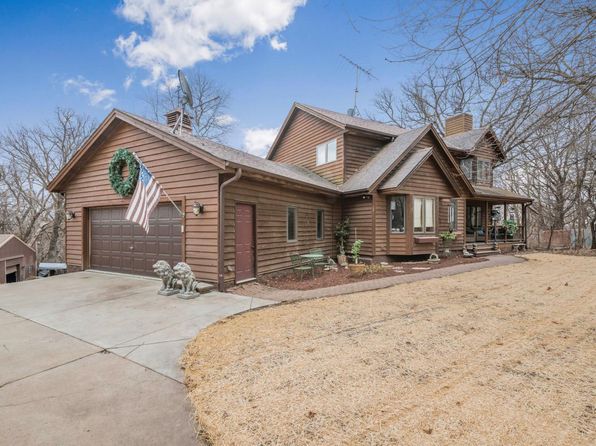 27331 Balsa Ave, Webster, MN 55088