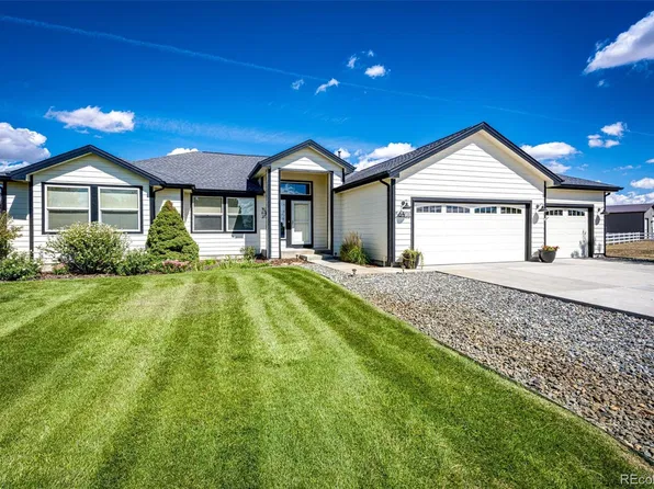 56401 E 37th Court, Strasburg, CO 80136
