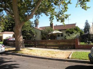444 N Parish Pl, Burbank, CA 91506
