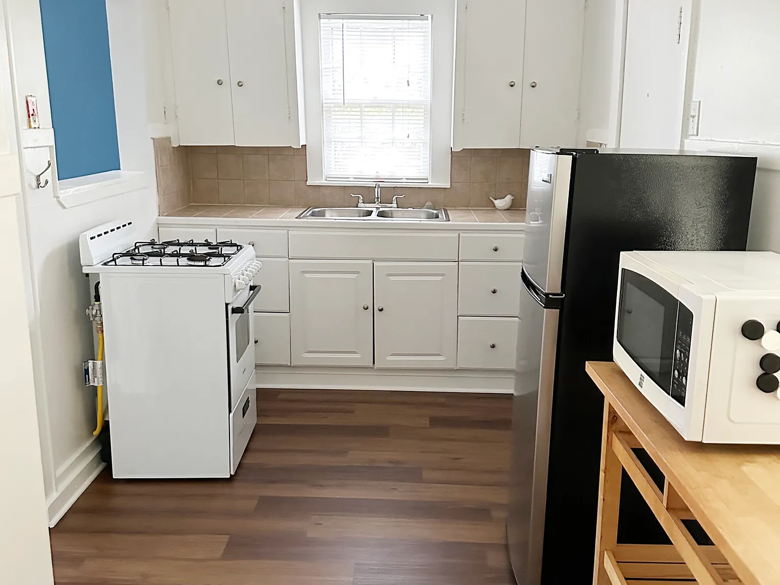 1 bed, 616 sqft, $1,400 — Photo 3