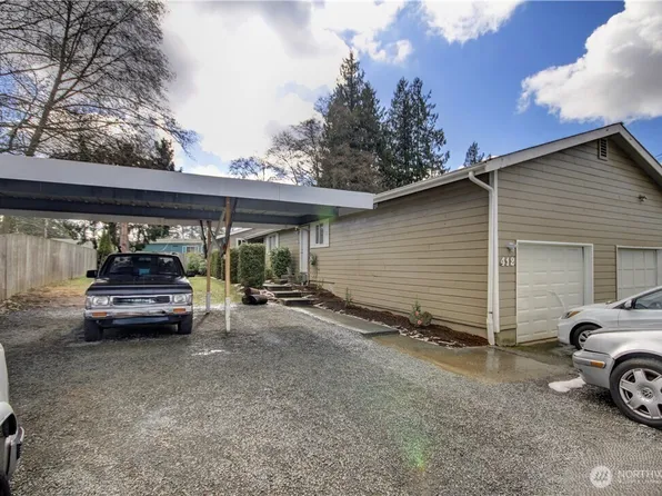 412 105th Street SW, Everett, WA 98204