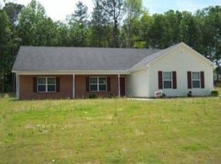 1005 Navaho Trl, Monroe, GA 30655