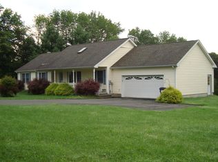 54 Big Island Rd, Warwick, NY 10990