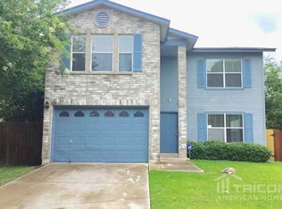 7650 Claridge, San Antonio, TX 78250