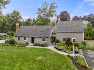 279 Willis Rd, Sudbury, MA 01776