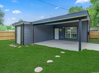 210 N San Jacinto St #2, San Antonio, TX 78207