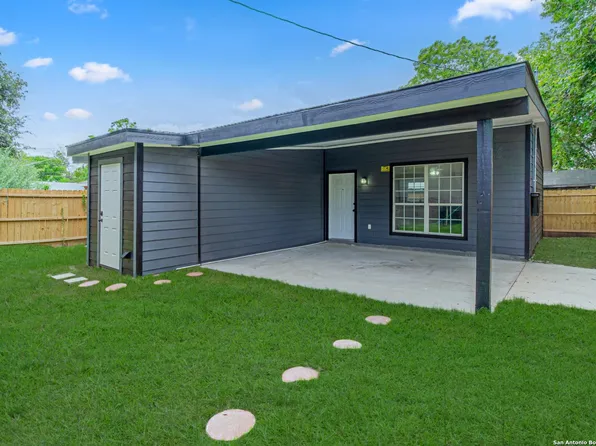 210 N San Jacinto St #2, San Antonio, TX 78207