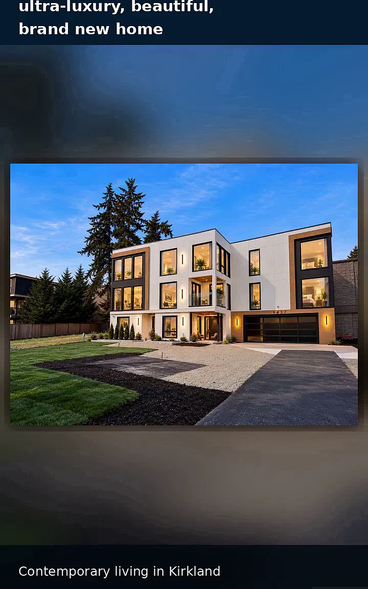 5 bed, 5.5 bath, 4200 sqft, $8,500 — Photo 1