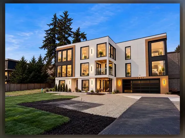 9437 Slater Ave NE, Kirkland, WA 98033