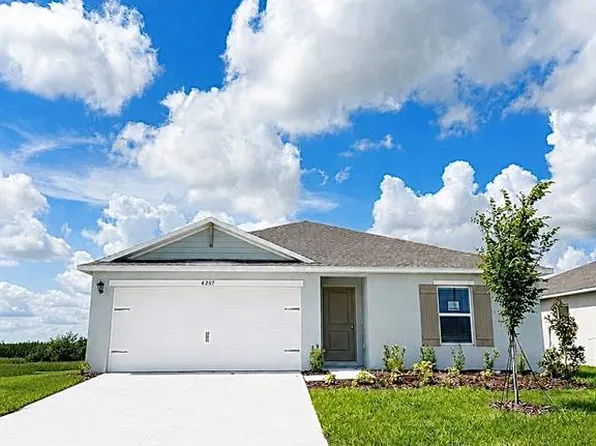 4257 Lester Dr, Lake Wales, FL 33859