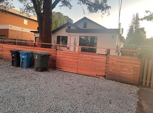 4414 Fair Oaks Ave, Menlo Park, CA 94025