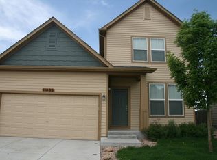 11806 Asplund Grv, Peyton, CO 80831