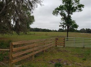 0 County Road 721, Webster, FL 33597