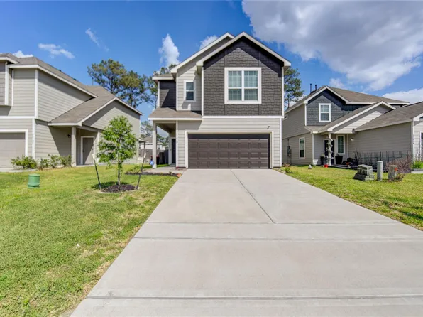 22010 King Heights Ln, Houston, TX 77073