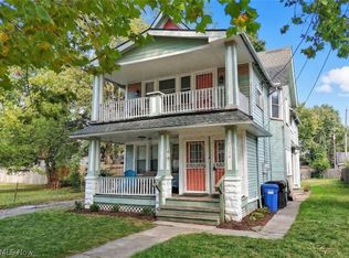 1714 Castle Ave, Cleveland, OH