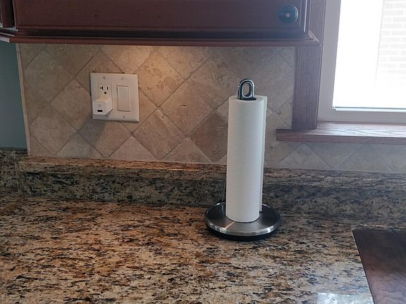 Lots of electricity.