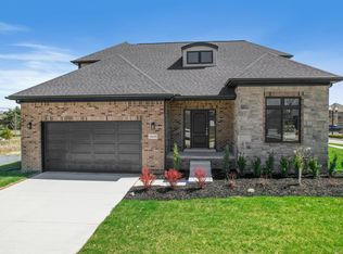 56648 Via Caterina Dr, Macomb, MI 48042