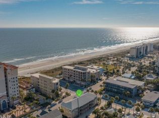 381 S 1st St #2B, Jacksonville Beach, FL 32250