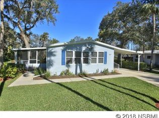 327 Schooner Ave, Edgewater, FL 32141