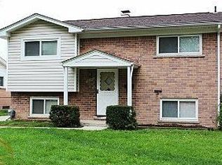 30492 Hiveley St, Westland, MI 48186