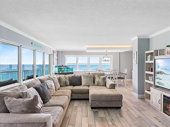 2nd image of 3400 Galt Ocean Drive #801S