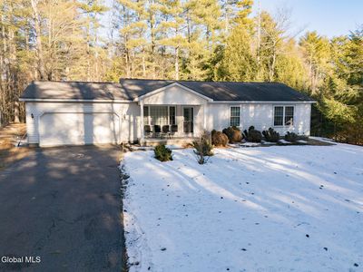 83 Fenway Drive, Lake Luzerne, NY, 12846