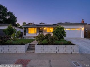 16 Hillside Road, Antioch, CA 94509