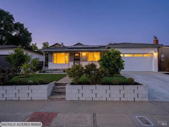 16 Hillside Road, Antioch, CA 94509