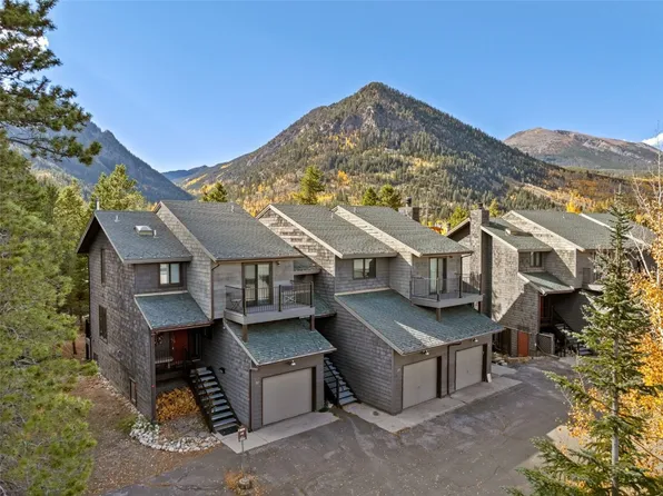 37 Mount Royal Dr #B, Frisco, CO 80443