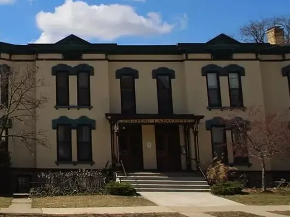 Lafayette Apartment Homes