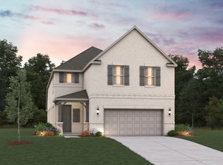 Sage Plan, Saratoga - Fields 40', Pilot Point, TX 76258