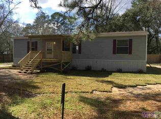 30113 Oak St, Walker, LA 70785