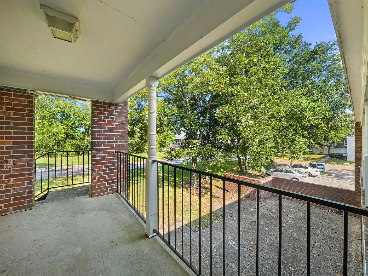2 bed, 1000 sqft, $950 — Photo 4