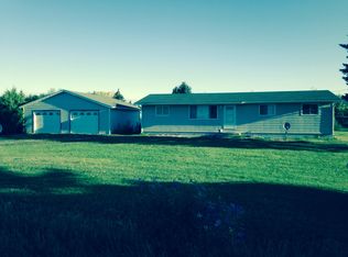 95 Mt Highway 2 E, Whitehall, MT 59759