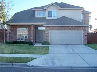 3004 San Sebastian St, Mission, TX 78572