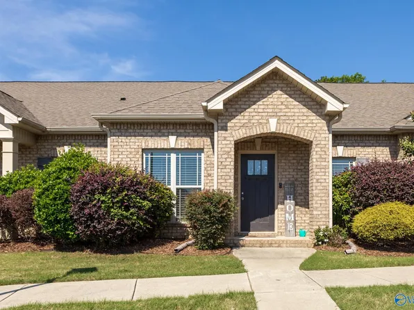 44 Cypress Point Dr, Huntsville, AL 35824
